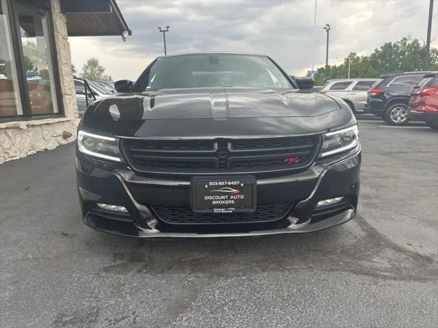 used 2015 Dodge Charger car, priced at $17,800