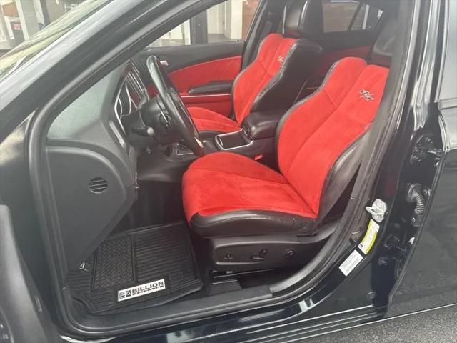 used 2015 Dodge Charger car, priced at $17,800