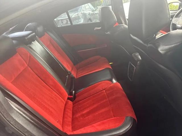 used 2015 Dodge Charger car, priced at $17,800