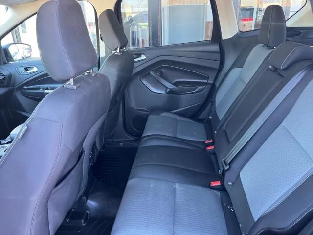 used 2019 Ford Escape car, priced at $12,800