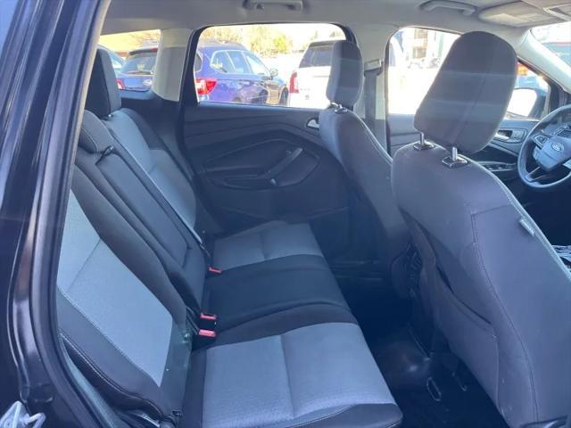 used 2019 Ford Escape car, priced at $12,800