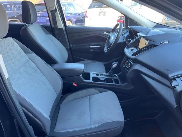 used 2019 Ford Escape car, priced at $12,800