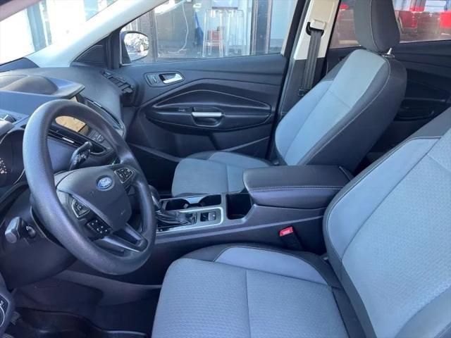 used 2019 Ford Escape car, priced at $12,800