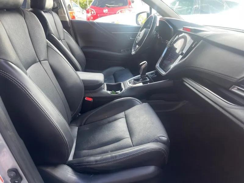 used 2020 Subaru Outback car, priced at $15,800