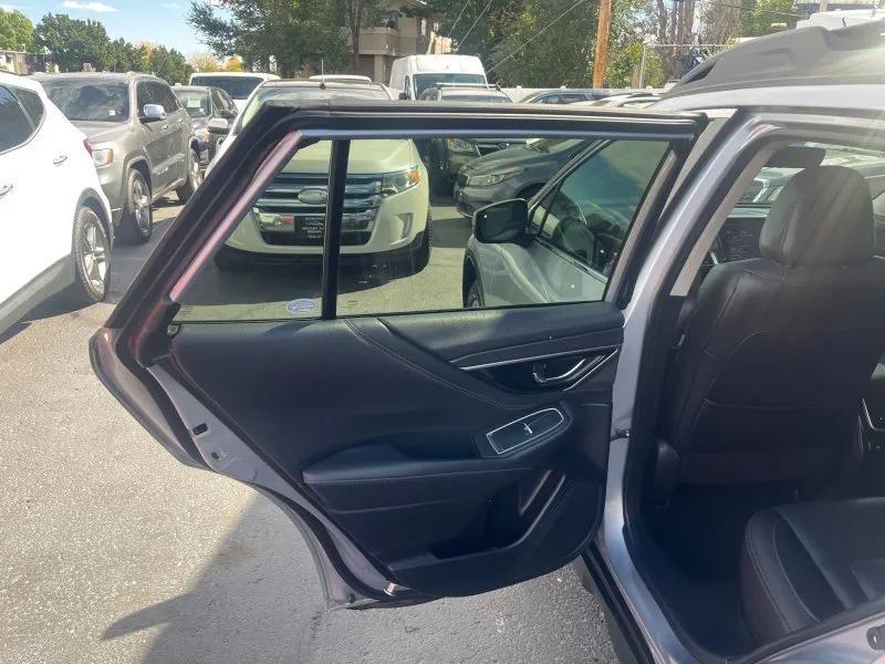 used 2020 Subaru Outback car, priced at $15,800