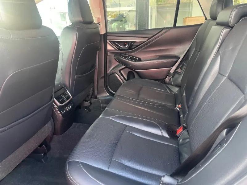 used 2020 Subaru Outback car, priced at $15,800