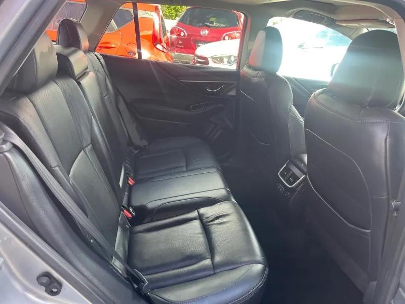 used 2020 Subaru Outback car, priced at $15,800