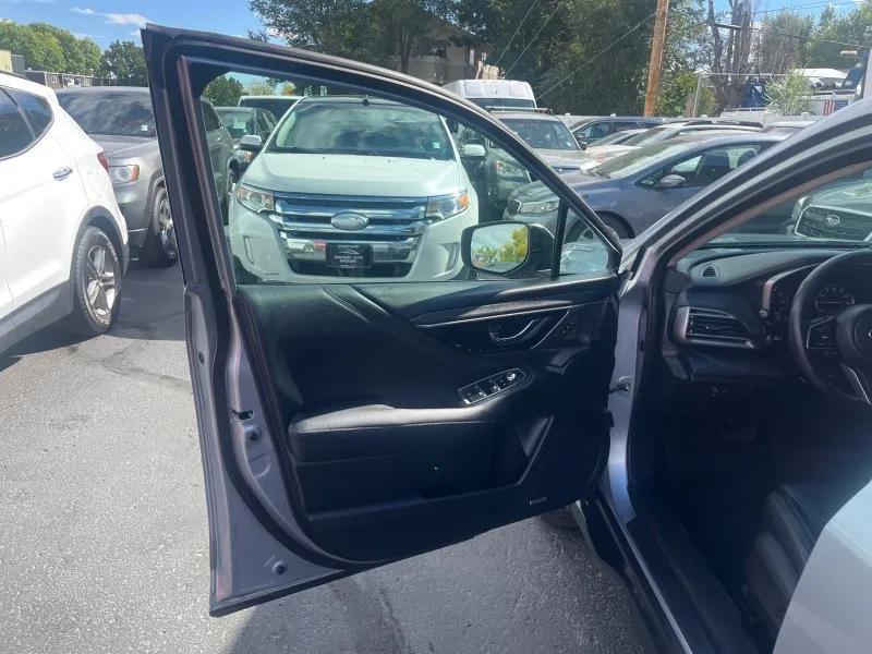 used 2020 Subaru Outback car, priced at $15,800