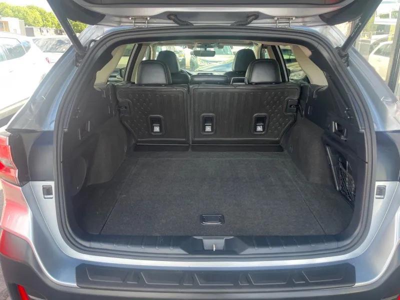 used 2020 Subaru Outback car, priced at $15,800