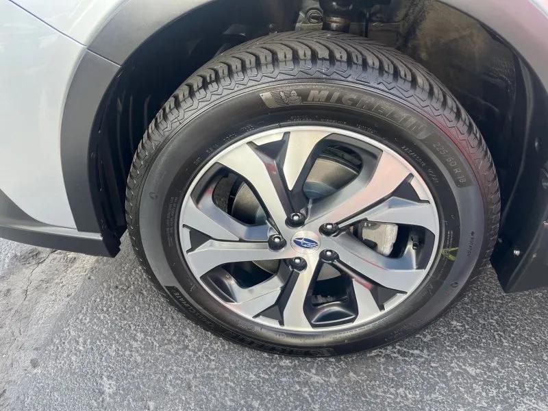 used 2020 Subaru Outback car, priced at $15,800