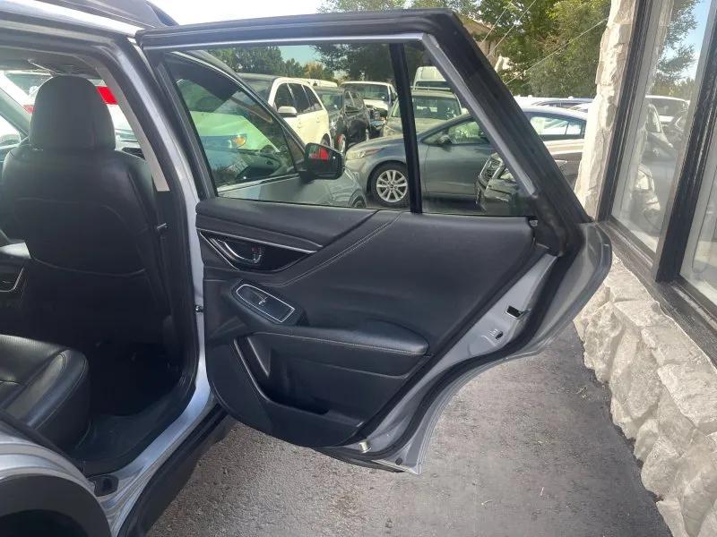used 2020 Subaru Outback car, priced at $15,800