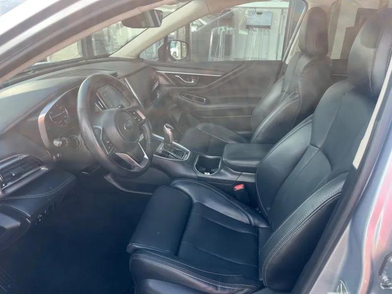 used 2020 Subaru Outback car, priced at $15,800