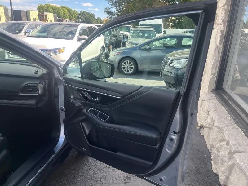 used 2020 Subaru Outback car, priced at $15,800