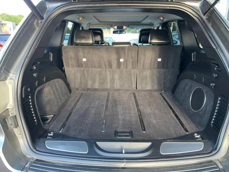 used 2011 Jeep Grand Cherokee car, priced at $8,800