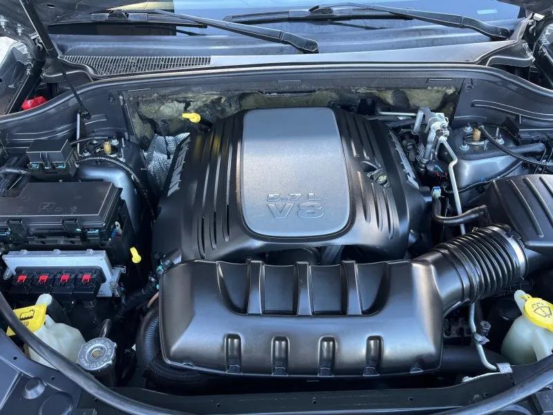 used 2011 Jeep Grand Cherokee car, priced at $8,800
