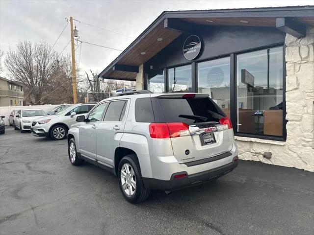 used 2013 GMC Terrain car, priced at $6,800
