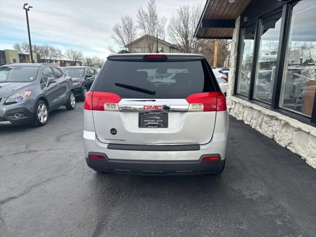 used 2013 GMC Terrain car, priced at $6,800