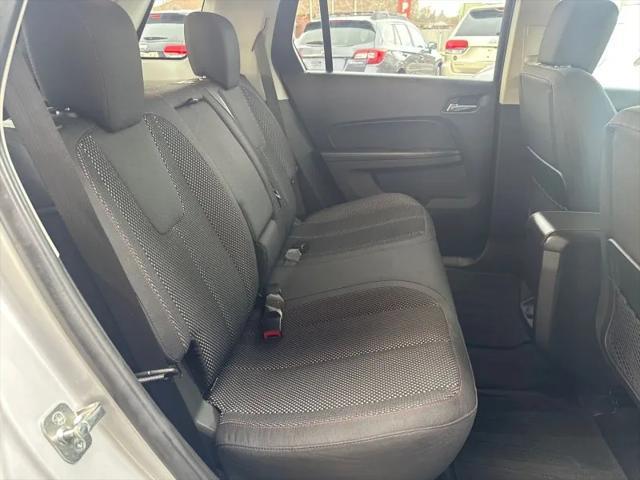 used 2013 GMC Terrain car, priced at $6,800