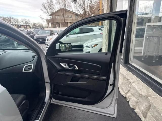 used 2013 GMC Terrain car, priced at $6,800