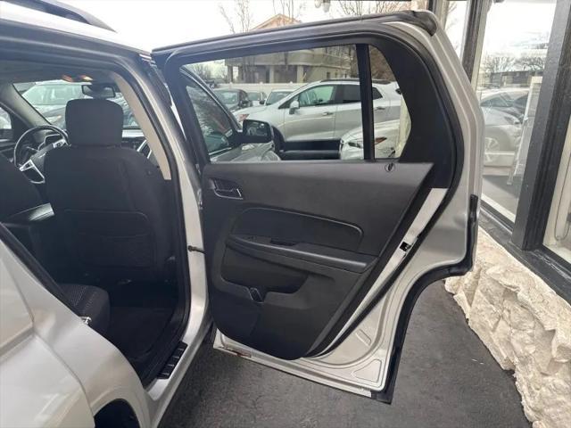 used 2013 GMC Terrain car, priced at $6,800