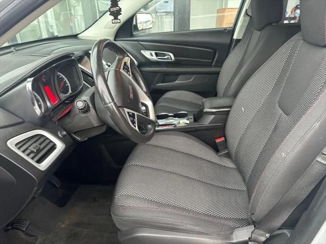 used 2013 GMC Terrain car, priced at $6,800