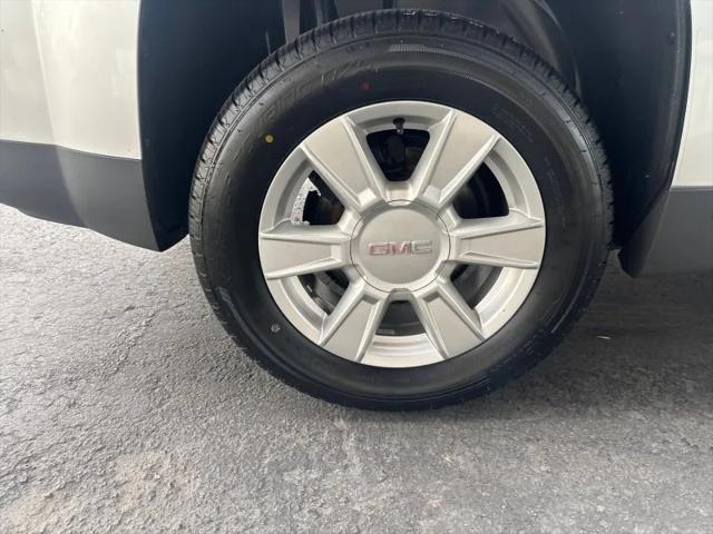used 2013 GMC Terrain car, priced at $6,800