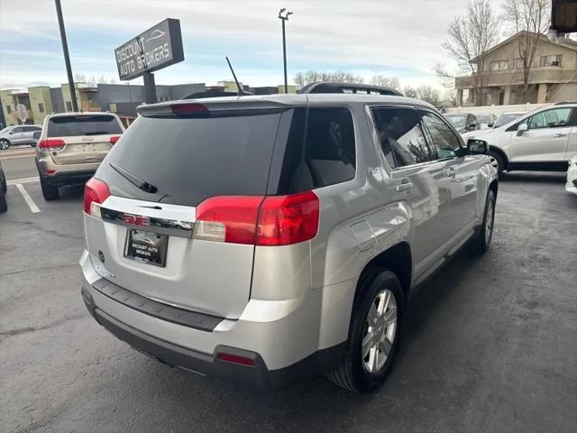 used 2013 GMC Terrain car, priced at $6,800