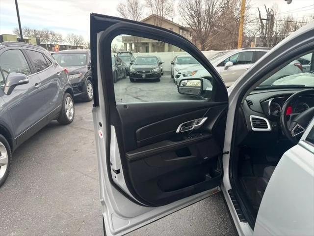 used 2013 GMC Terrain car, priced at $6,800