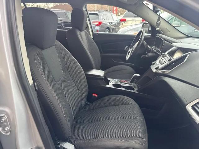 used 2013 GMC Terrain car, priced at $6,800