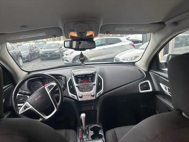 used 2013 GMC Terrain car, priced at $6,800