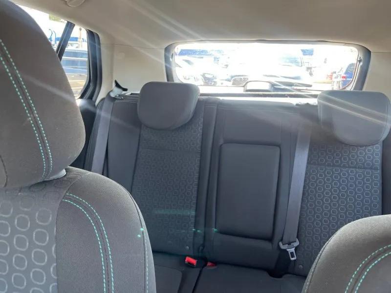 used 2015 Chevrolet Trax car, priced at $9,800