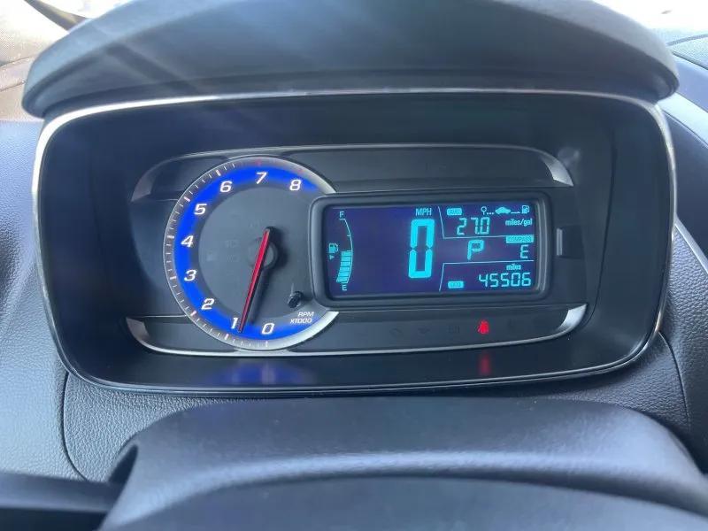 used 2015 Chevrolet Trax car, priced at $9,800
