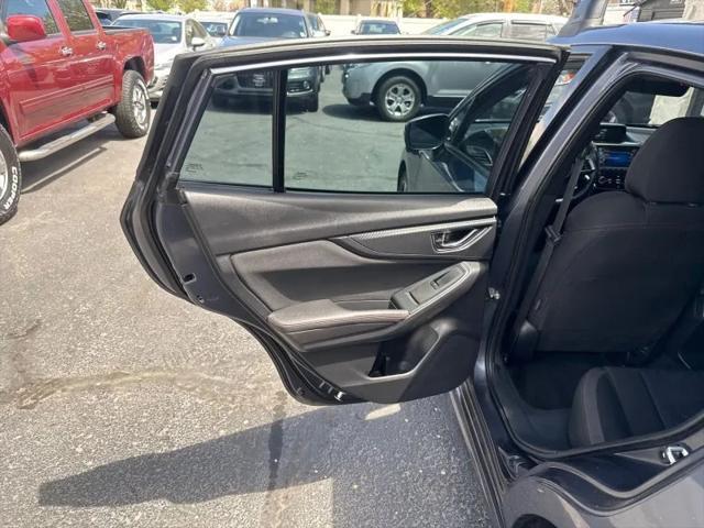 used 2017 Subaru Impreza car, priced at $13,800