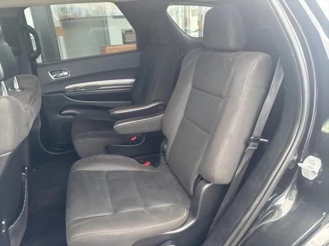 used 2014 Dodge Durango car, priced at $10,800