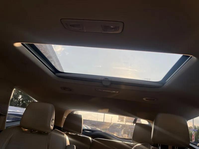 used 2018 Buick Enclave car, priced at $16,800