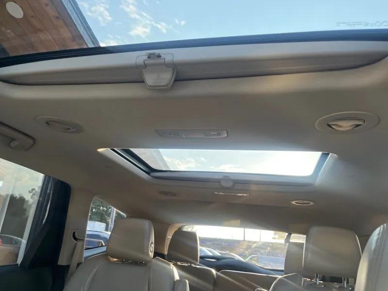 used 2018 Buick Enclave car, priced at $16,800