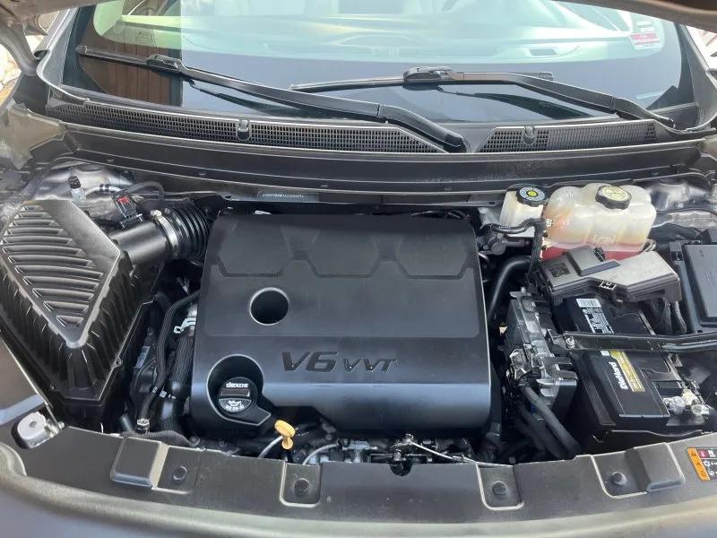 used 2018 Buick Enclave car, priced at $16,800