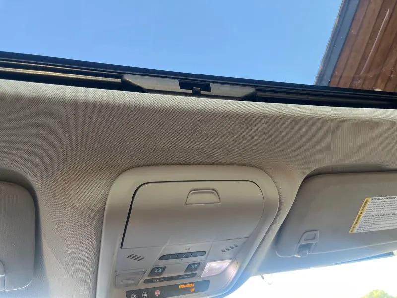 used 2018 Buick Enclave car, priced at $16,800