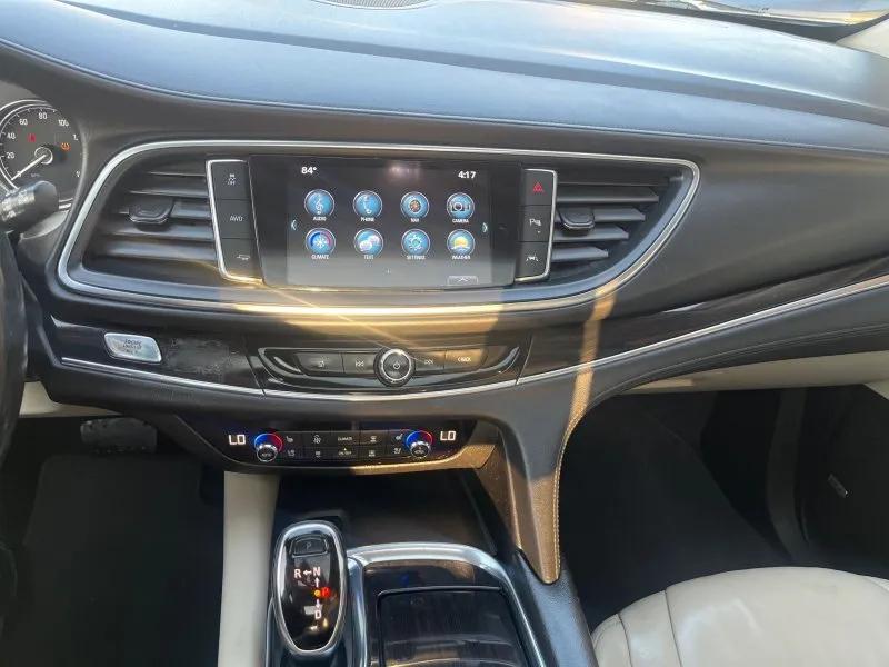 used 2018 Buick Enclave car, priced at $16,800