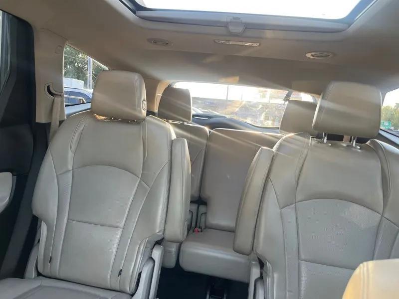 used 2018 Buick Enclave car, priced at $16,800