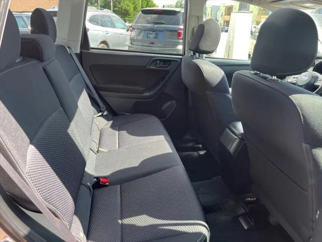 used 2015 Subaru Forester car, priced at $9,300
