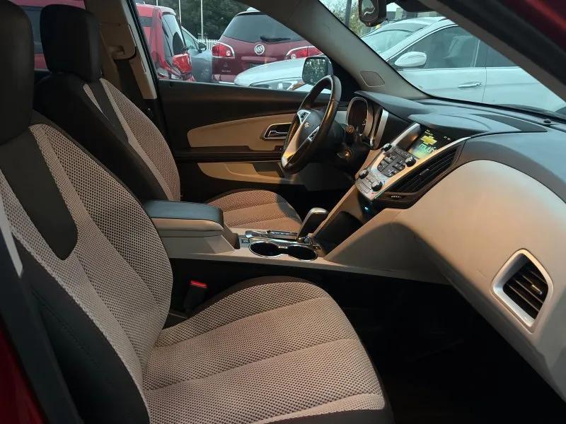used 2015 Chevrolet Equinox car, priced at $10,800