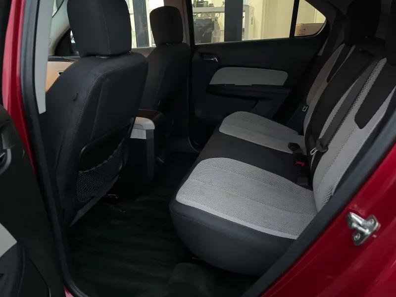 used 2015 Chevrolet Equinox car, priced at $10,800