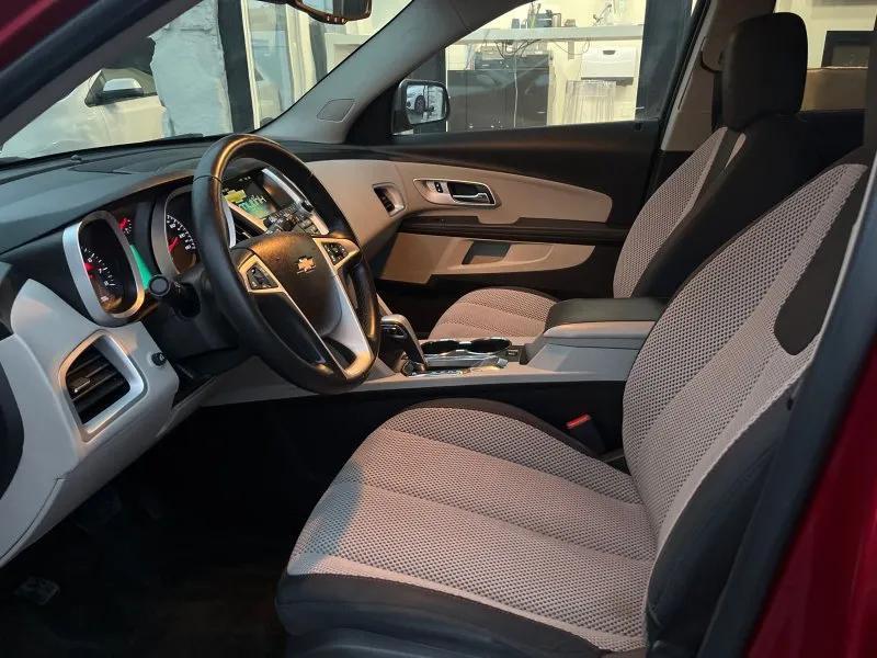 used 2015 Chevrolet Equinox car, priced at $10,800