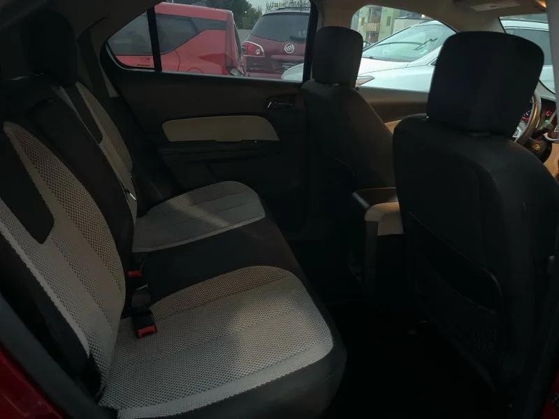 used 2015 Chevrolet Equinox car, priced at $10,800