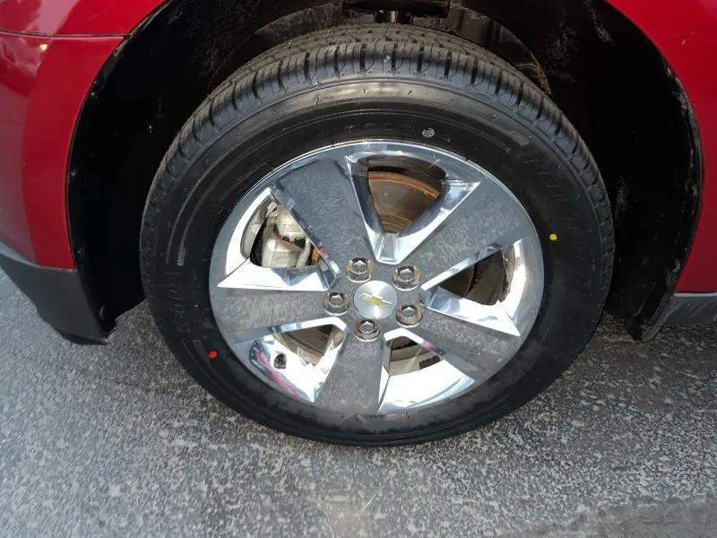 used 2015 Chevrolet Equinox car, priced at $10,800