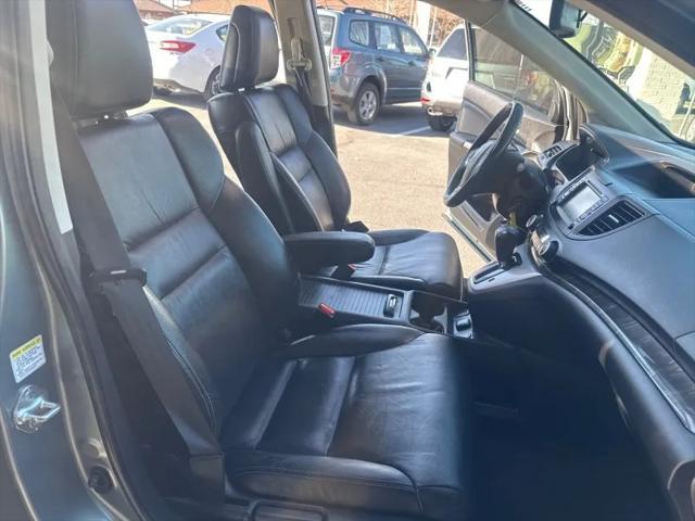 used 2012 Honda CR-V car, priced at $11,800