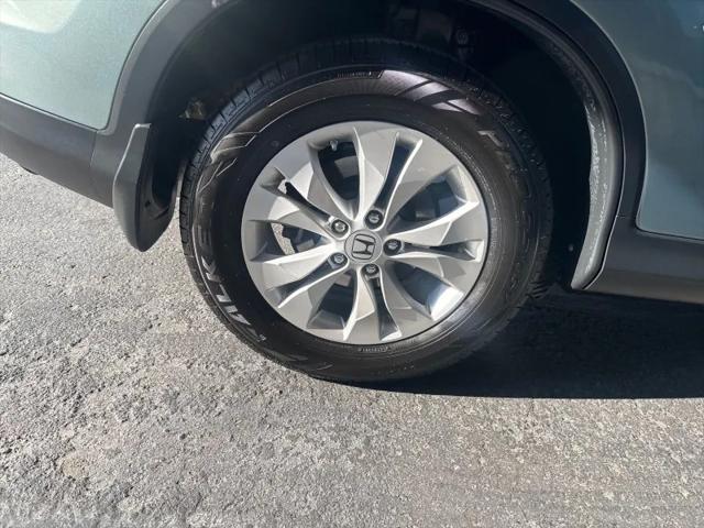 used 2012 Honda CR-V car, priced at $11,800