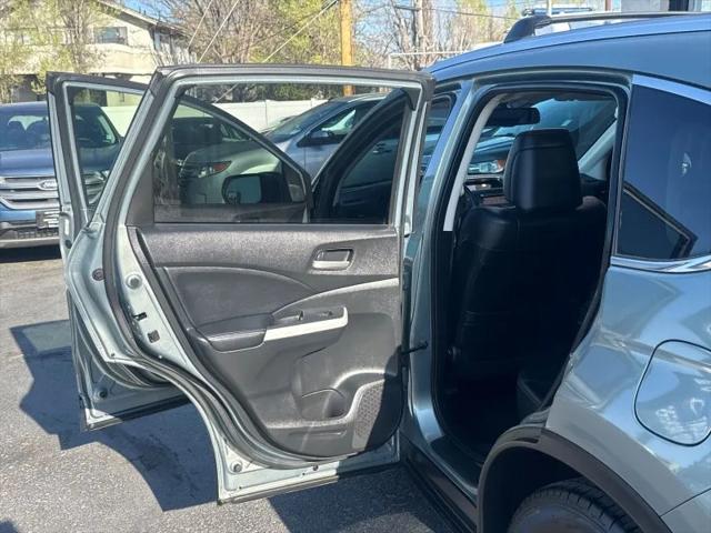 used 2012 Honda CR-V car, priced at $11,800