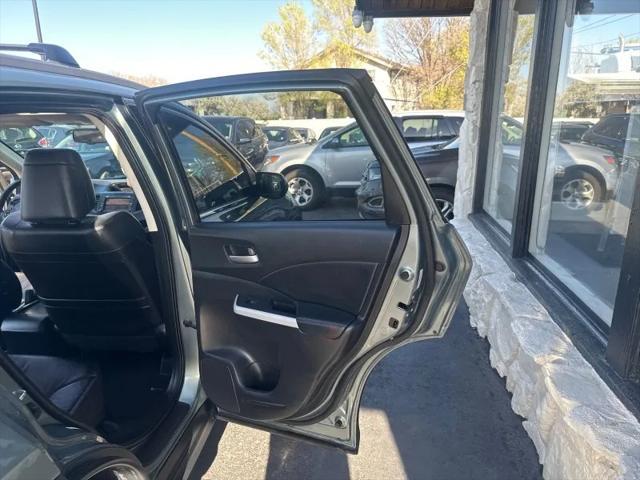 used 2012 Honda CR-V car, priced at $11,800
